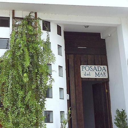 Posada Del Mar Puerto Ayora  Eksteriør billede