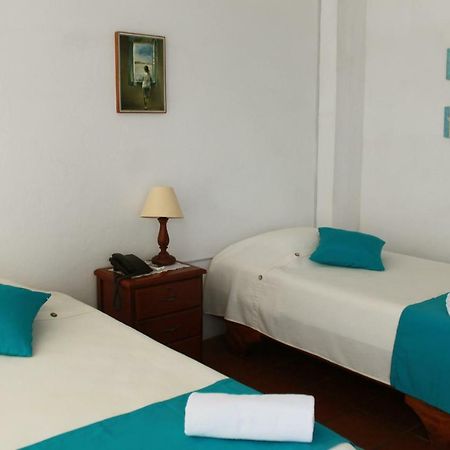Posada Del Mar Puerto Ayora  Eksteriør billede