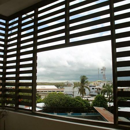 Posada Del Mar Puerto Ayora  Eksteriør billede