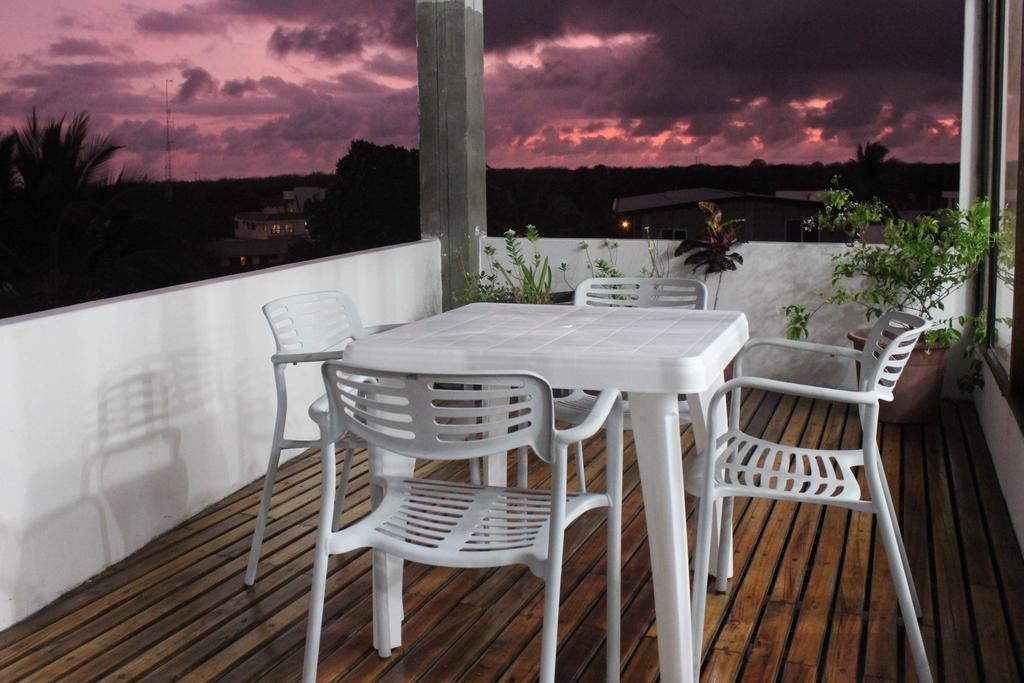 Posada Del Mar Puerto Ayora  Værelse billede
