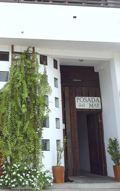 Posada Del Mar Puerto Ayora  Eksteriør billede