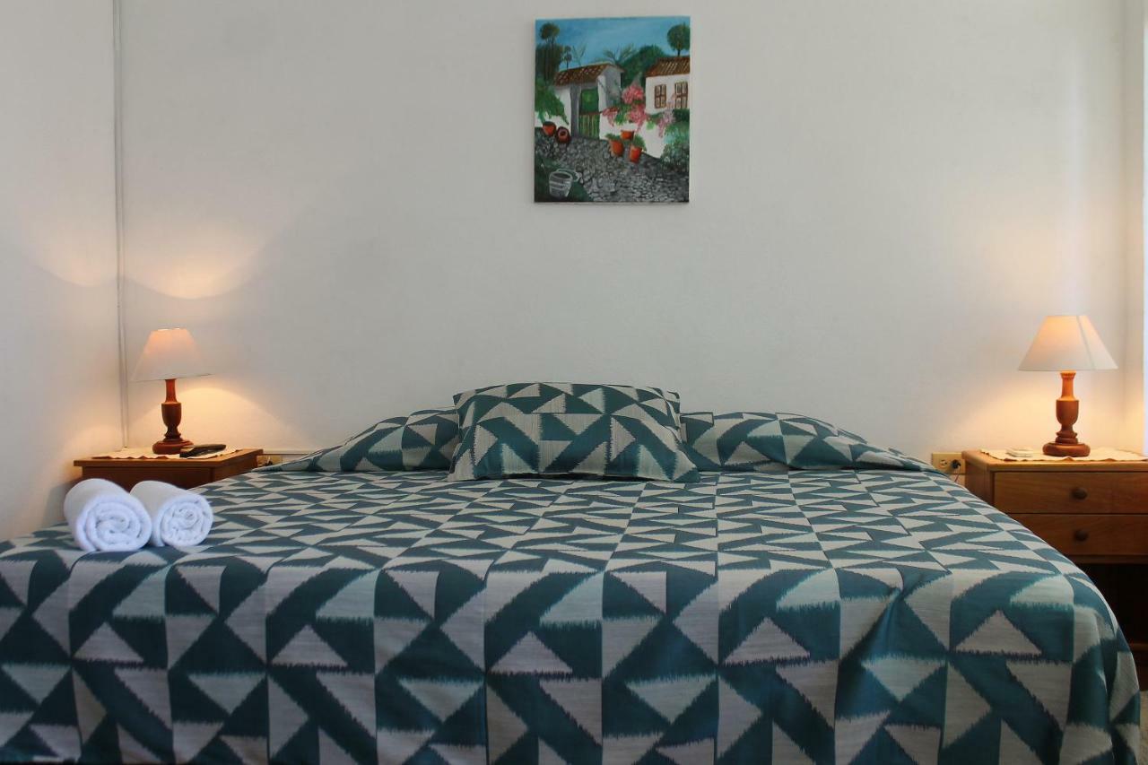 Posada Del Mar Puerto Ayora  Eksteriør billede