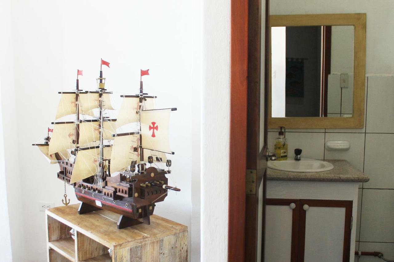 Posada Del Mar Puerto Ayora  Eksteriør billede